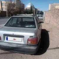 پراید مدل۸۶