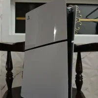 ps5 slim یک ترابایت|کنسول، بازی ویدئویی و آنلاین|سیاهکل, |دیوار