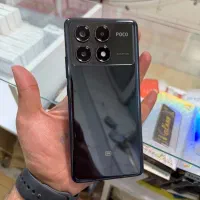 پوکو X6pro ۵۱۲ گیگ