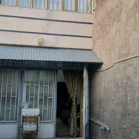 یک واحد ساختمان  مسکونی طبقه همکف در ارتش