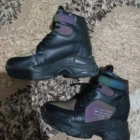 کتونی لژ دار سایز ۳۷|کیف، کفش، کمربند|تهران, جوادیه تهرانپارس|دیوار