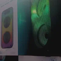 اسپیکر 1873/بلوتوثی/تو هر جمعی جاشه/صدای شفاف|پخشکننده همراه|تهران, یاخجی آباد|دیوار