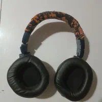 هدفون مانیتورینگ و دیجی audio technica m50x|پخش‌کننده همراه|تهران, اکباتان|دیوار