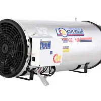 جت هیتر مخزن دار (( البرز ))|بخاری، هیتر، شومینه|بجنورد, |دیوار