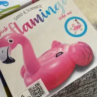 وسایل بادی استخر برند اینتکس