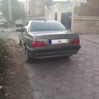 پژو پارس ساده، مدل ۱۳۸۶|خودرو سواری و وانت|مراغه, |دیوار