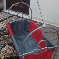 گهواره نوزاد|کالسکه و لوازم جانبی|تهران, تهرانسر مرکزی|دیوار