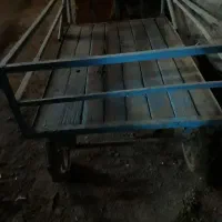 چرخ تافی