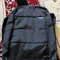 کیف لب تاب و کوله پشتی