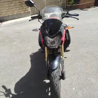 لیفان kps200cc|موتورسیکلت|تهران, قیطریه|دیوار