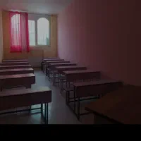 فضای آموزشی