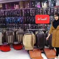 اقساط بدون پیشپرداخت مانیتور باند ماشین خودرو شما|قطعات یدکی و لوازم جانبی|شیراز, کاراندیش|دیوار