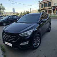 سانتافه ۲۰۱۴ استثنایی