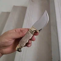 چاقو|کلکسیون اشیاء عتیقه|رباطکریم, رباطکریم|دیوار