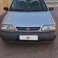 پراید مدل۹۱