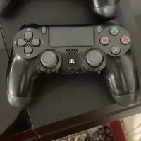 PS4 FAT|کنسول، بازی ویدئویی و آنلاین|محمدشهر, شهرک پیام (مهرالبرز)|دیوار