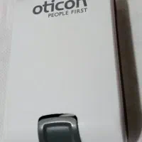 سمعک اتیکون گوش راست