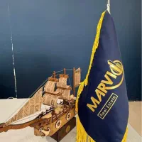 تجاری معراج