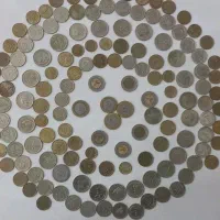 سکه عتیقه (عیار طلا و نقره)|کلکسیون سکه، تمبر، اسکناس|گناباد, |دیوار