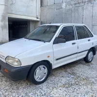 فروش یکدستگاه پراید مدل ۸۹|خودرو سواری و وانت|ساری, |دیوار