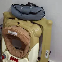 روروئک|کالسکه و لوازم جانبی|اردبیل, |دیوار