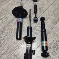 کمک فنر تیبا ۴۰۵ پراید ۲۰۶ پیکان و لوازم جلوبندی