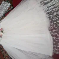 لباس عروس نو نو|لباس|تویسرکان, |دیوار