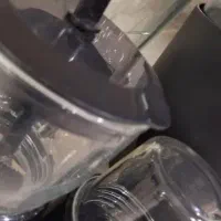 مخلوط کن