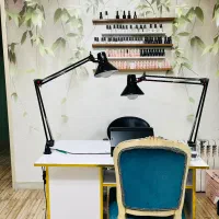 اجاره میز ناخن کار ماهی ۲ تومن