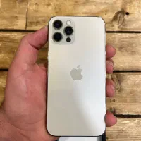 اپل iphone 12 pro ZAA با حافظهٔ ۲۵۶ گیگابایت