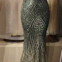 لباس مجلسی