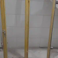 ۵ عدد پنجره ساختمانی