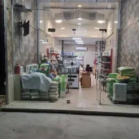 فروش  یک باب مغازه