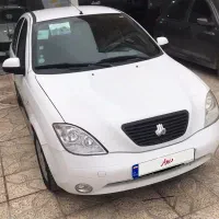 تیبا ۲ مدل ۱۴۰۰|خودرو سواری و وانت|ایلام, |دیوار