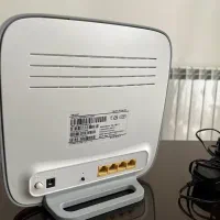 مودم ایراسنل4g|مودم و تجهیزات شبکه|تهران, تجریش|دیوار