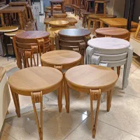 چلو مبلی گرد|مبلمان خانگی و میز عسلی|اردبیل, |دیوار