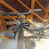 دوچرخه