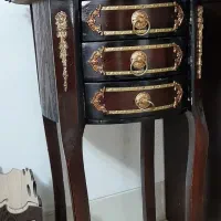 ساعت میزتلفن|میز تلفن|شیراز, کوی زهرا|دیوار