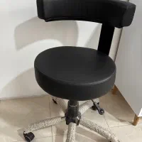 صندلی جک دار