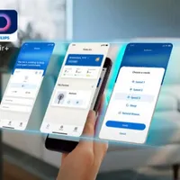 پنکه ایستاده فیلیپس مدل CX3550/01|پنکه و تصفیه‌کنندهٔ هوا|نجف‌آباد, نجف‌آباد|دیوار