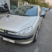 206مدل 83تیپ 5