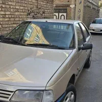 پژو رواسال مدل ۸۹ تمیز در حد|خودرو سواری و وانت|مرند, |دیوار