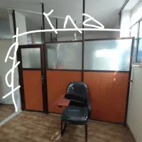 پارتیشن|دفتر کار|ری, دیلمان|دیوار