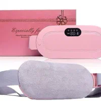 ماساژور قاعدگی با جعبه کادویی