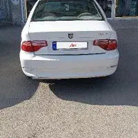 سمند سورن|خودرو سواری و وانت|ارومیه, |دیوار