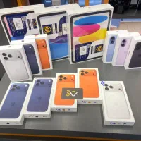 آیفون 17 پروکس کف قیمت ایران