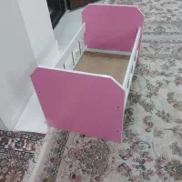 تخت نوزاد|تخت و صندلی بچه|قم, انسجام|دیوار