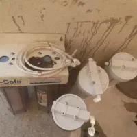 فیلترتصفیه آب