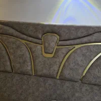 تخت دونفره