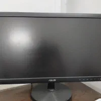مانیتور ۲۲اینچ ASUS.LED .